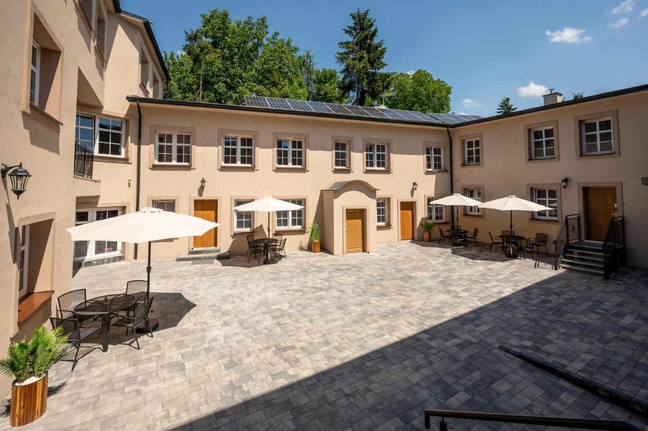 Central Platinum Apartments 22 Ρίμπνικ Εξωτερικό φωτογραφία
